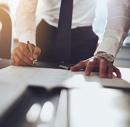 CONTRATOS & ESCRITURAS CALBUCO | Abogados en Calbuco - Estudio Jurídico