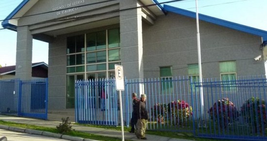 DEFENSA PENAL EN CALBUCO | Abogados en Calbuco - Estudio Jurídico