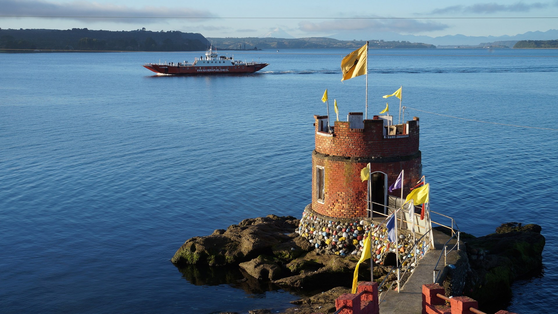 Abogados en Calbuco - Estudio Jurídico