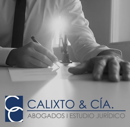Fernando Calixto Marín | Abogados en Calbuco - Estudio Jurídico